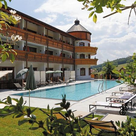 Wellness Hotel Bayerischer Hof Rimbach  Exterior foto