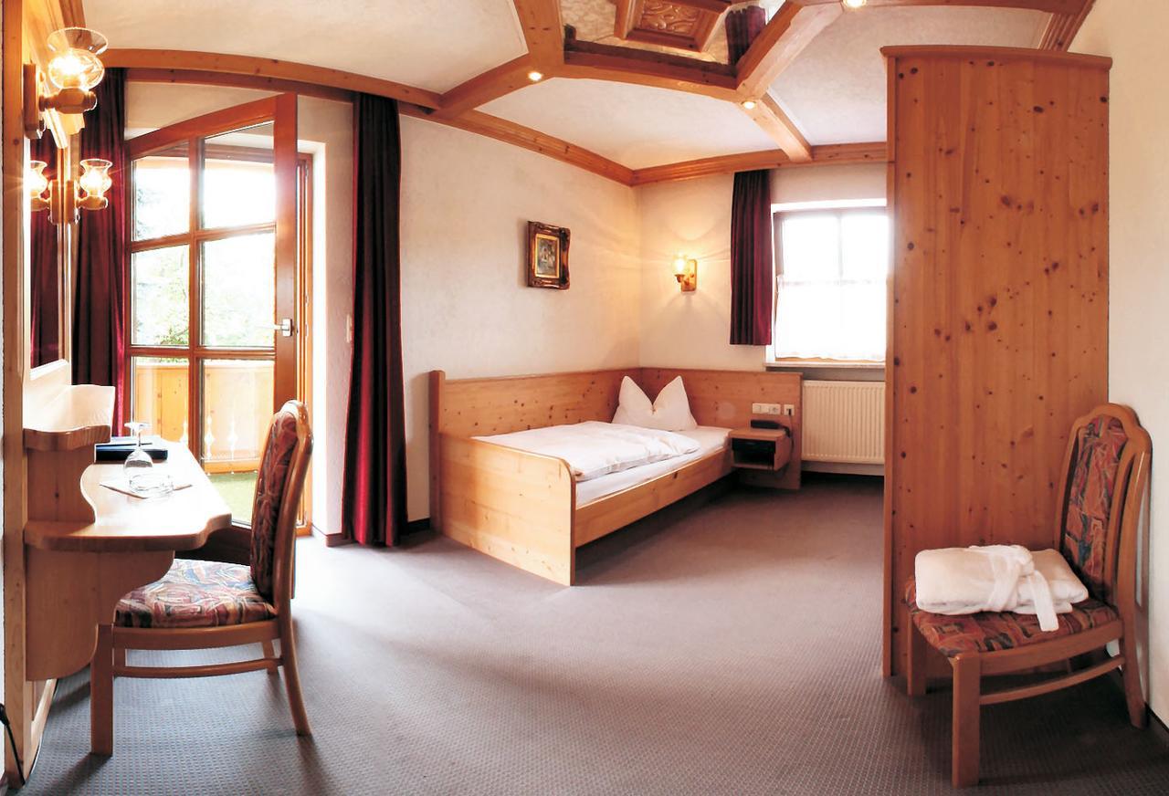 Wellness Hotel Bayerischer Hof Rimbach  Exterior foto