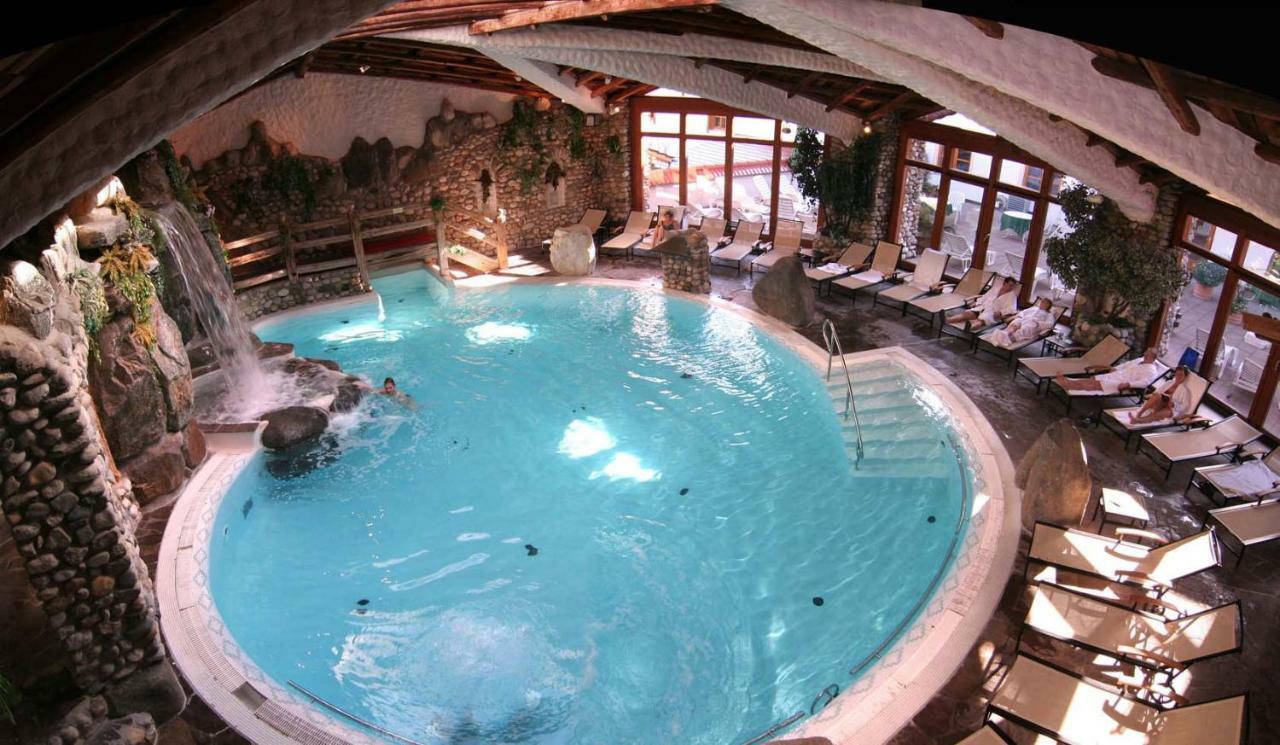 Wellness Hotel Bayerischer Hof Rimbach  Exterior foto