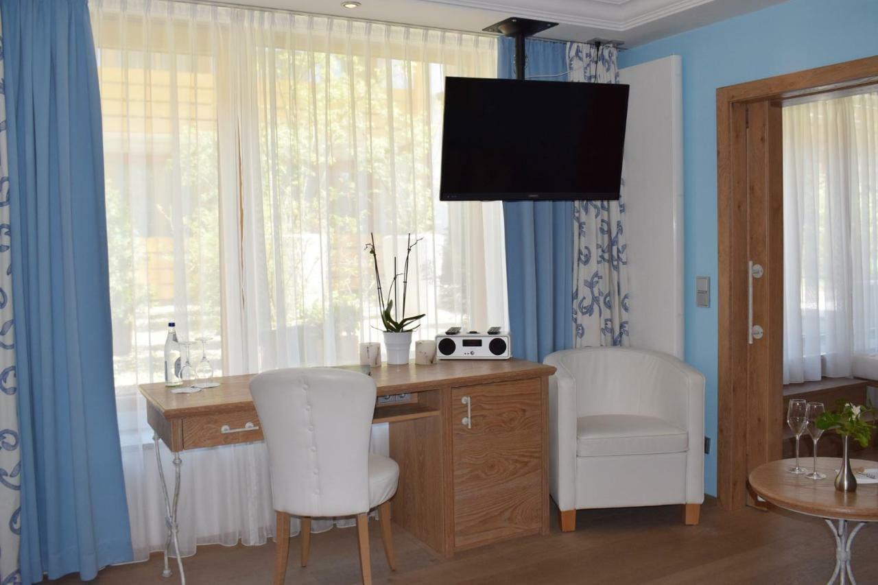 Wellness Hotel Bayerischer Hof Rimbach  Exterior foto